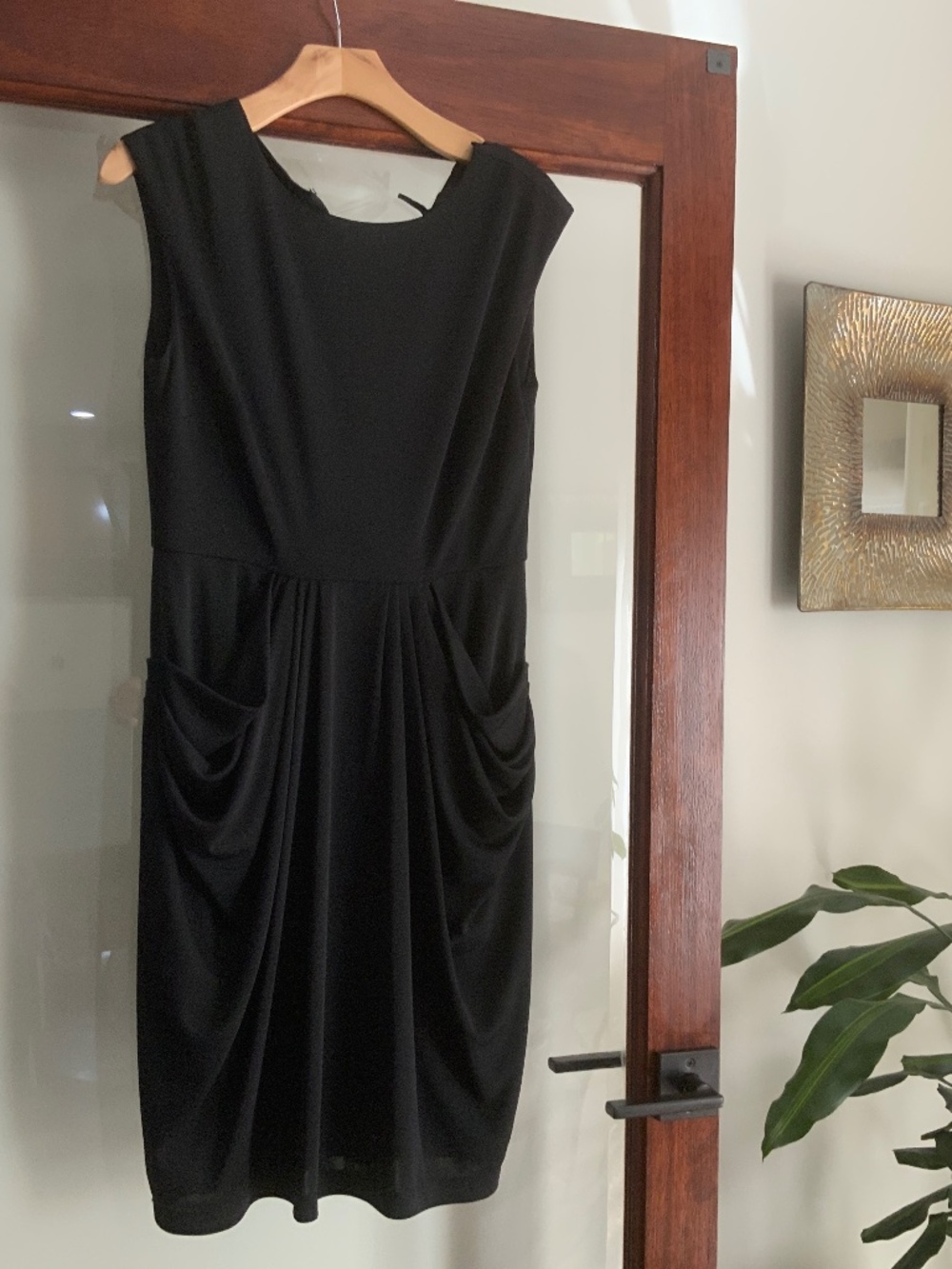 BCBG Dress black size M